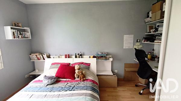 Maison à vendre 5 pièces 123 m² Vineuil