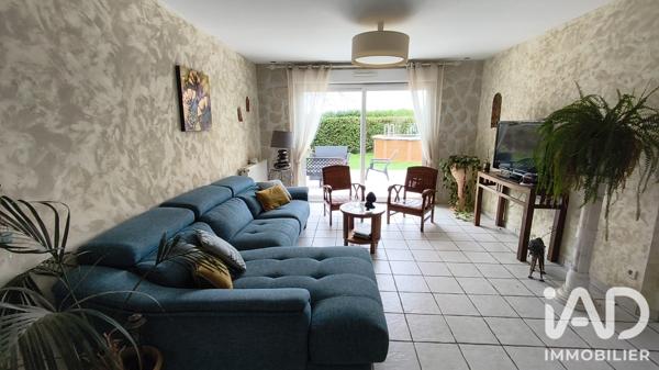 Maison à vendre 5 pièces 123 m² Vineuil