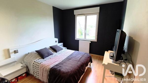 Maison à vendre 5 pièces 123 m² Vineuil