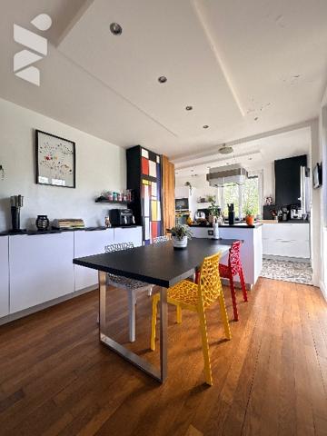 Une adresse d’exception entre cachet historique et confort contemporain