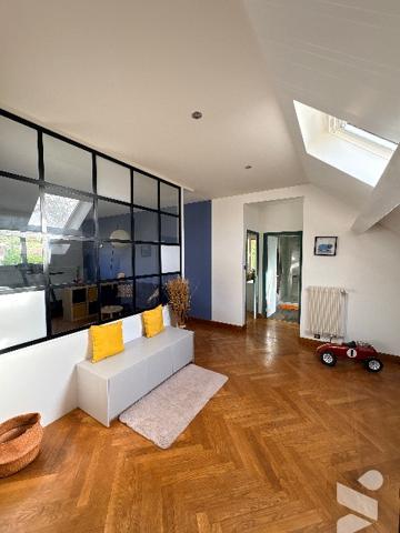 Une adresse d’exception entre cachet historique et confort contemporain