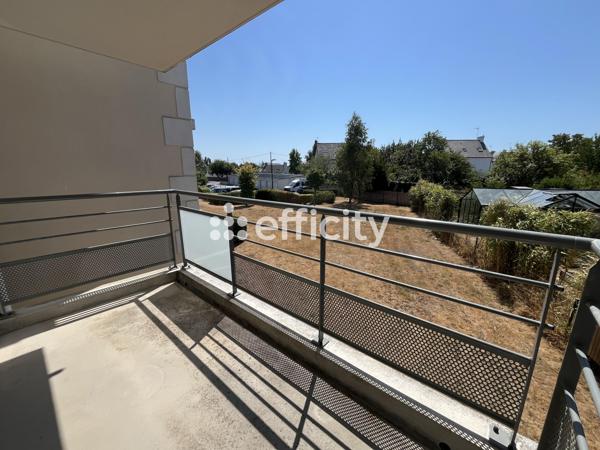 Appartement
         3 pièces
        - 59 m² Exclusivité 219 450 € *