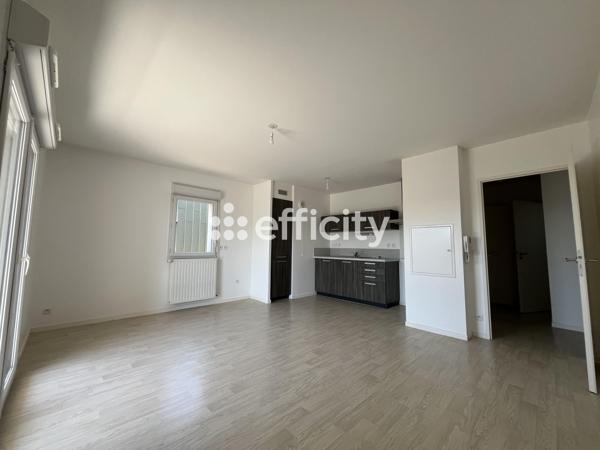 Appartement
         3 pièces
        - 59 m² Exclusivité 219 450 € *
