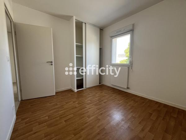 Appartement
         3 pièces
        - 59 m² Exclusivité 219 450 € *