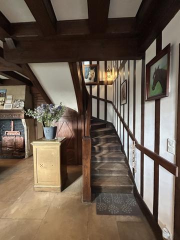 MANOIR SECTEUR BAR-SUR-AUBE