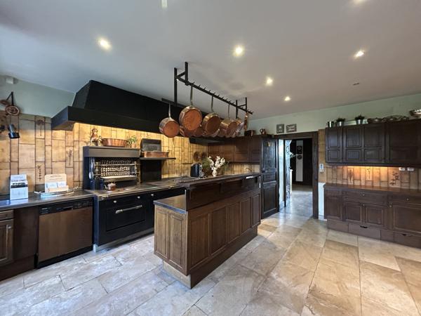 MANOIR SECTEUR BAR-SUR-AUBE