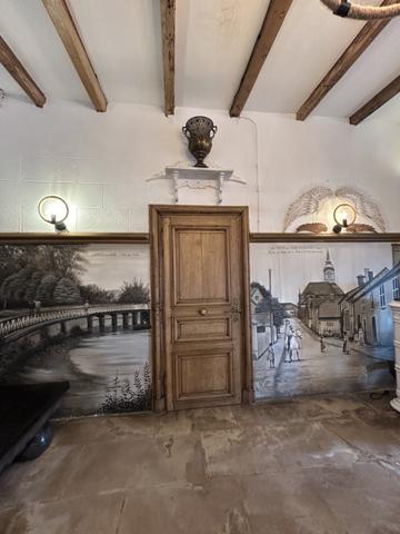 MANOIR SECTEUR BAR-SUR-AUBE