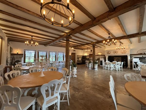 MANOIR SECTEUR BAR-SUR-AUBE