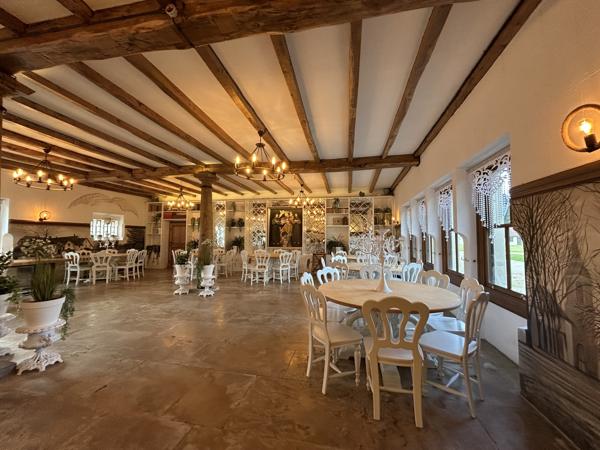 MANOIR SECTEUR BAR-SUR-AUBE