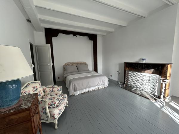 MANOIR SECTEUR BAR-SUR-AUBE