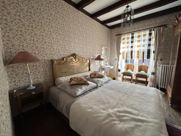 MANOIR SECTEUR BAR-SUR-AUBE