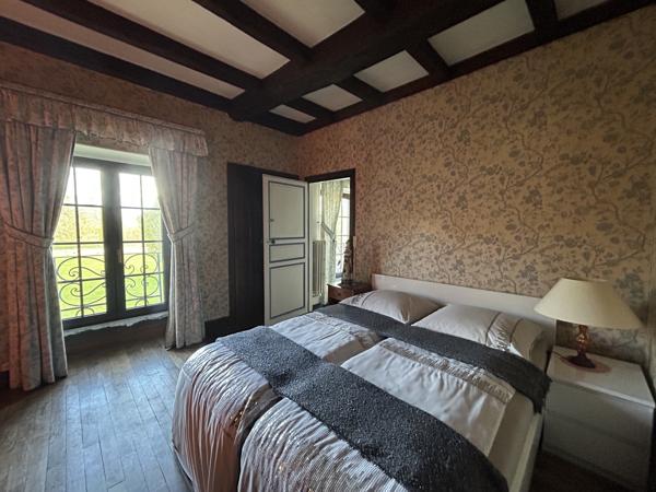 MANOIR SECTEUR BAR-SUR-AUBE