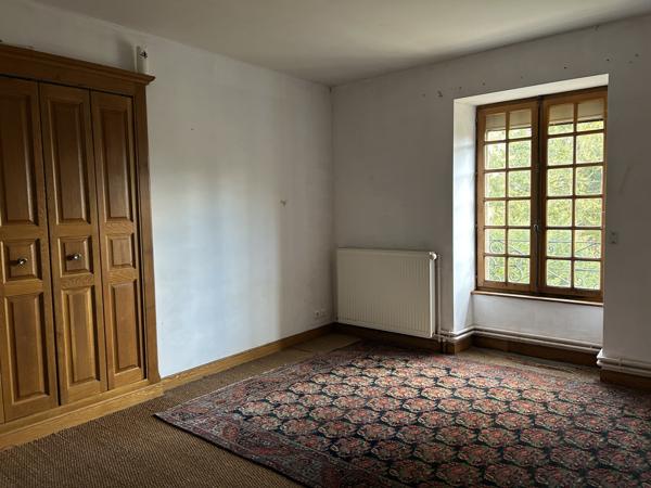 MANOIR SECTEUR BAR-SUR-AUBE