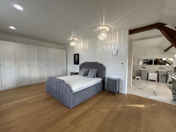 MANOIR SECTEUR BAR-SUR-AUBE