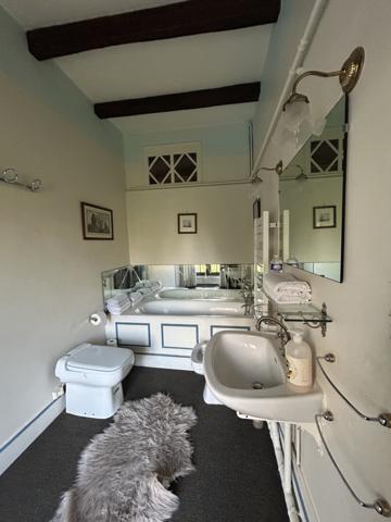 MANOIR SECTEUR BAR-SUR-AUBE