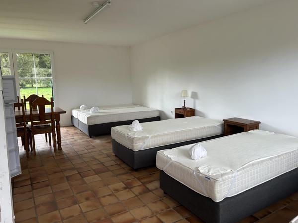 MANOIR SECTEUR BAR-SUR-AUBE