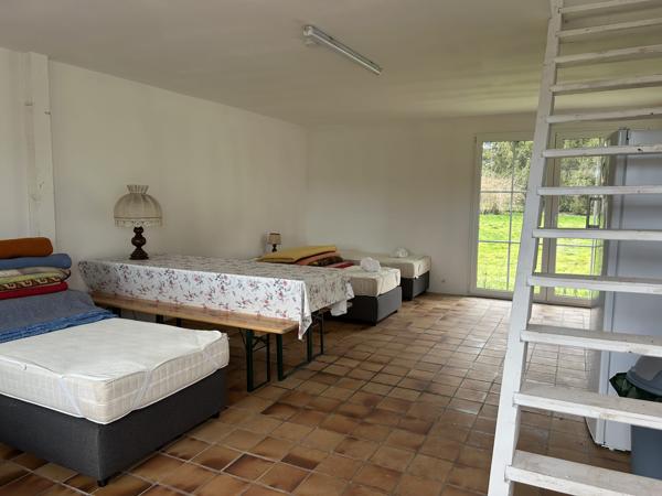 MANOIR SECTEUR BAR-SUR-AUBE