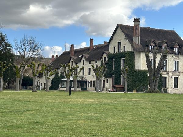 MANOIR SECTEUR BAR-SUR-AUBE