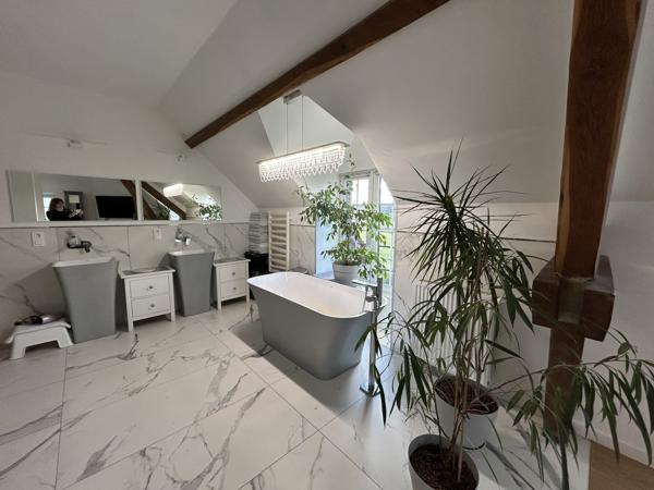 MANOIR SECTEUR BAR-SUR-AUBE