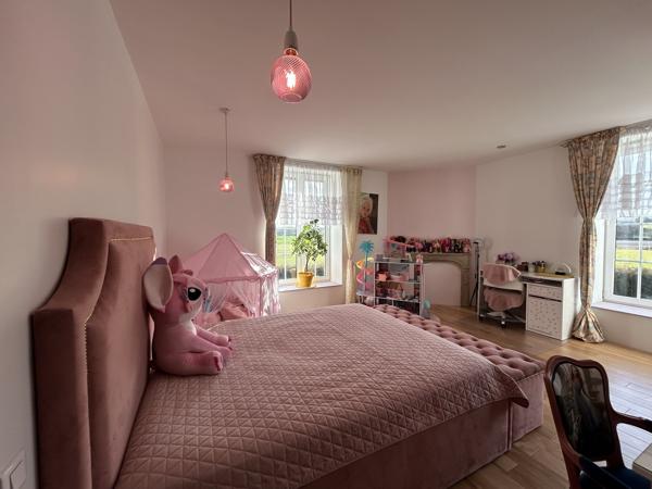 MANOIR SECTEUR BAR-SUR-AUBE