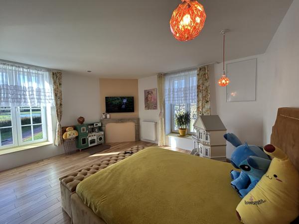 MANOIR SECTEUR BAR-SUR-AUBE