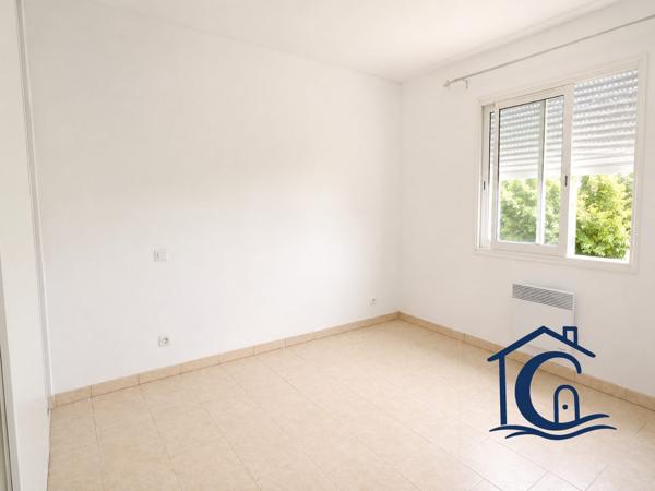 Maison de plain-pied aux portes de Royan – 2 chambres, garage et jardin