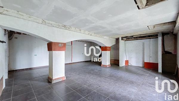 Appartement à vendre 2 pièces 144 m² Corbeil-Essonnes