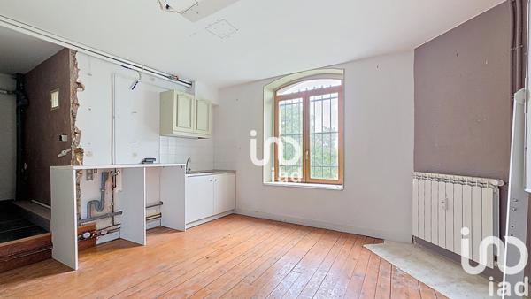Appartement à vendre 2 pièces 144 m² Corbeil-Essonnes