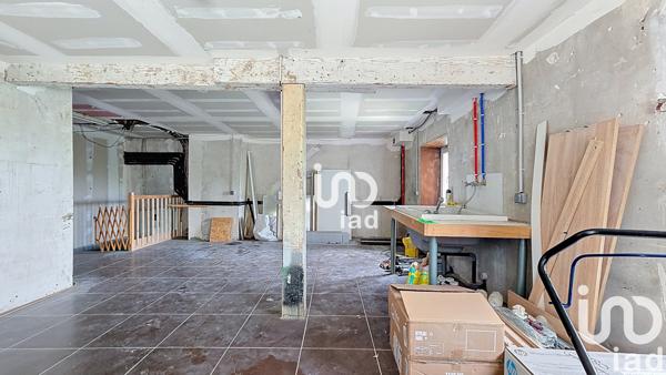 Appartement à vendre 2 pièces 144 m² Corbeil-Essonnes