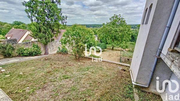 Appartement à vendre 2 pièces 144 m² Corbeil-Essonnes