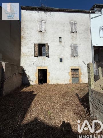 Maison à vendre 6 pièces 110 m² Lucenay-lès-Aix