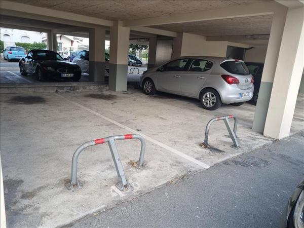 Parking à louer |  TALENCE |  | 7 m²