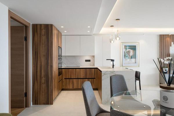 Cannes Californie Appartement Cannes 4 pièces  100 m2