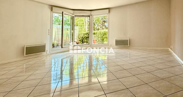 À vendre Appartement 3 pièces 78 m² - Châtenay-malabry 92290