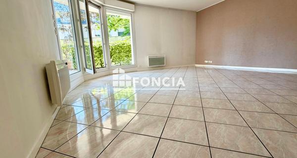À vendre Appartement 3 pièces 78 m² - Châtenay-malabry 92290