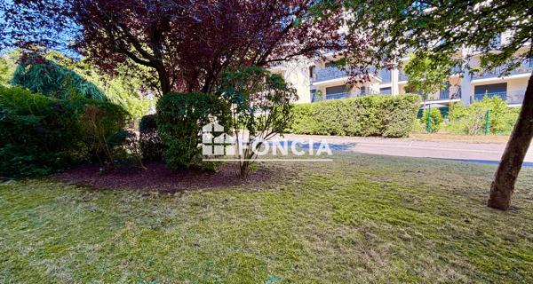 À vendre Appartement 3 pièces 78 m² - Châtenay-malabry 92290