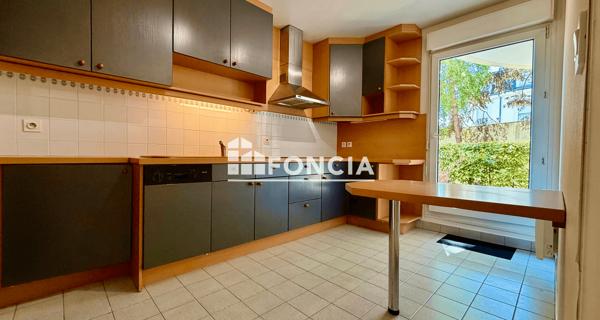 À vendre Appartement 3 pièces 78 m² - Châtenay-malabry 92290