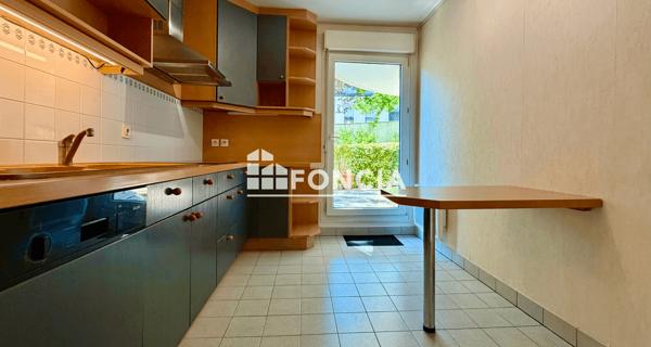 À vendre Appartement 3 pièces 78 m² - Châtenay-malabry 92290