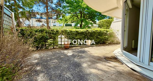 À vendre Appartement 3 pièces 78 m² - Châtenay-malabry 92290