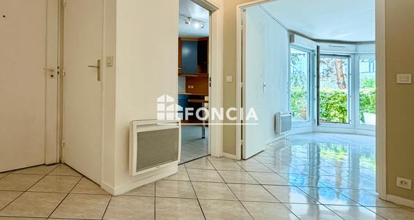 À vendre Appartement 3 pièces 78 m² - Châtenay-malabry 92290