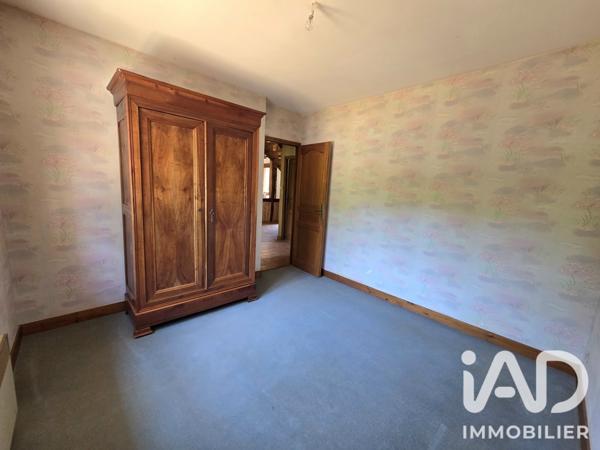 Maison à vendre 5 pièces 129 m² Clémont