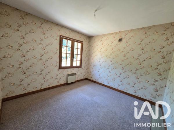 Maison à vendre 5 pièces 129 m² Clémont