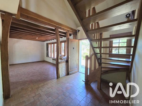 Maison à vendre 5 pièces 129 m² Clémont