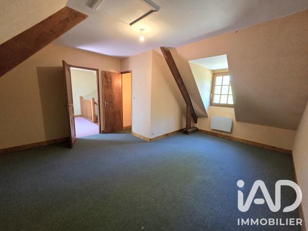 Maison à vendre 5 pièces 129 m² Clémont