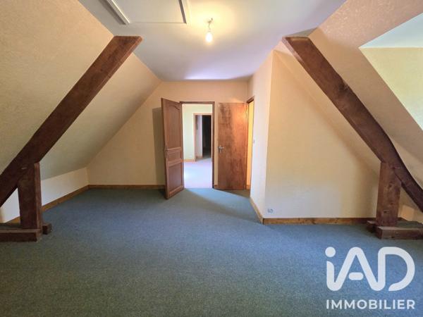 Maison à vendre 5 pièces 129 m² Clémont