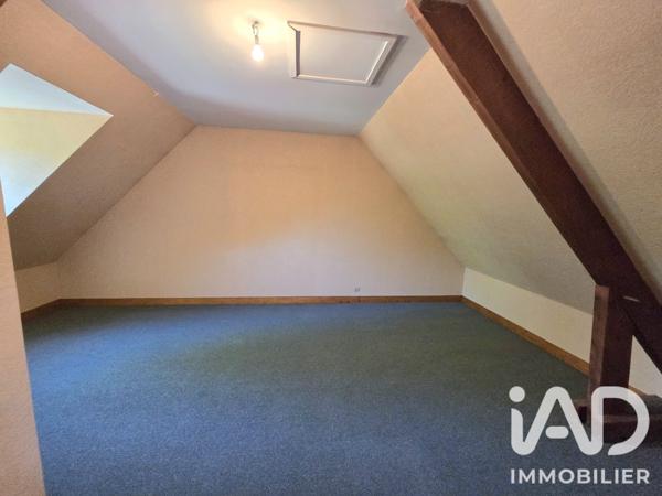 Maison à vendre 5 pièces 129 m² Clémont