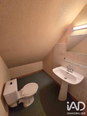 Maison à vendre 5 pièces 129 m² Clémont