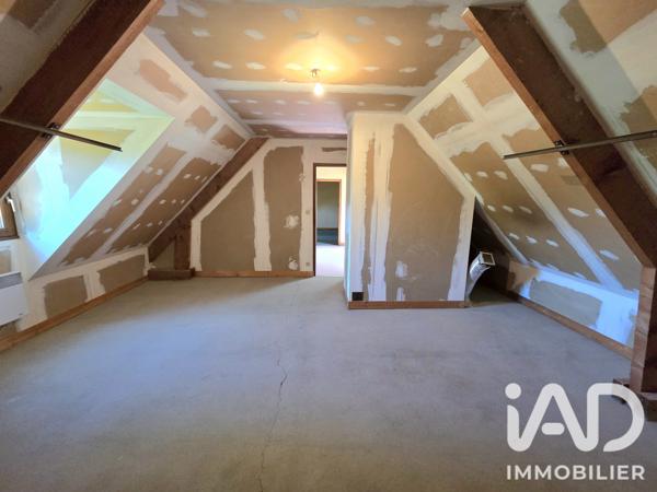 Maison à vendre 5 pièces 129 m² Clémont