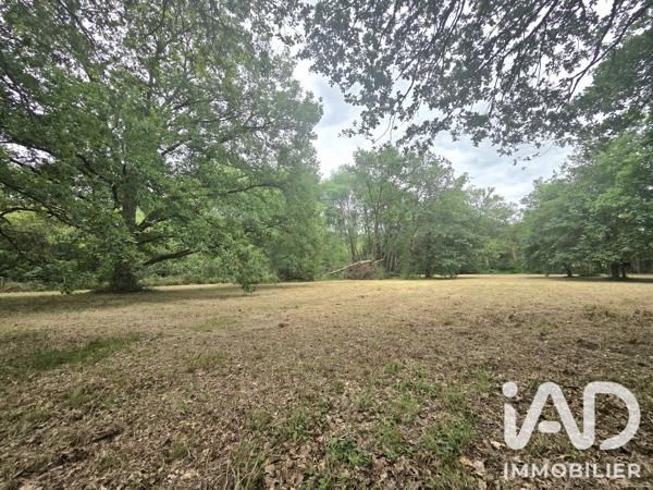 Maison à vendre 5 pièces 129 m² Clémont