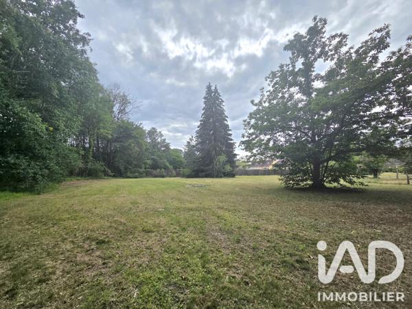 Maison à vendre 5 pièces 129 m² Clémont